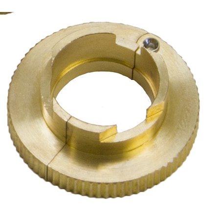 Lisle DISCONNECT 3/4" JIFFY TITE LOW PROFILE LI22970